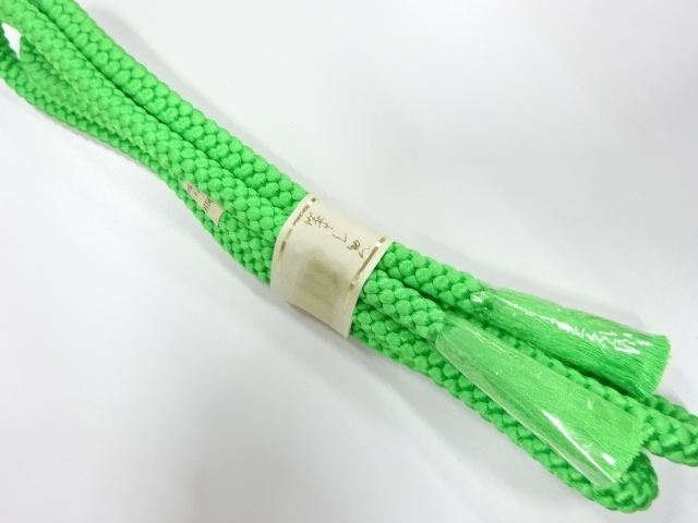 Japanese Kimono / Accessories Silk